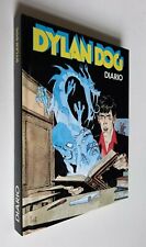 Diario 1991 dylan usato  Verona