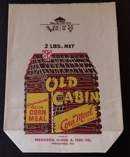 Rare old cabin d'occasion  Expédié en Belgium