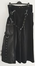 Herren gothic rock gebraucht kaufen  Bad Schwartau