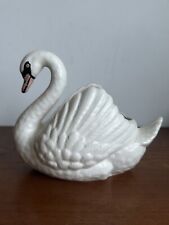 swan planters for sale  HONITON