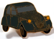Citroen 2cv grey for sale  ROSSENDALE