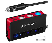 Oowolf quick charge for sale  BEDFORD