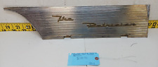 Used oem fender for sale  Mount Gilead