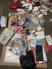 Bundle car boot for sale  WOLVERHAMPTON