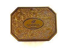 Vintage godiva chocolatier for sale  Ormond Beach