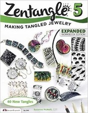 Zentangle expanded workbook for sale  HAYWARDS HEATH