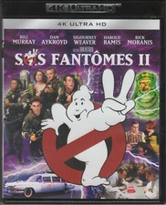 Sos fantômes ultra d'occasion  Ris-Orangis