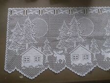 Heritage lace cabin for sale  Rand