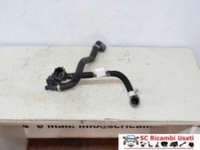 Tubo egr fiat usato  Licata