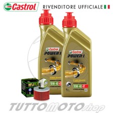 Tagliando kawasaki klx usato  Amantea