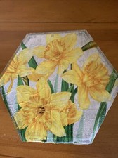 Decorative wooden box for sale  NEW QUAY