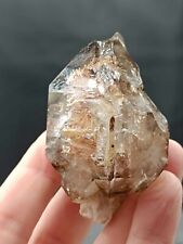 Top quartz fumé d'occasion  Givry