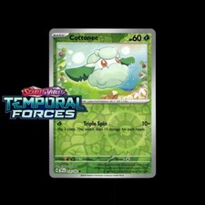 Pokemon tcg temporal d'occasion  Expédié en Belgium
