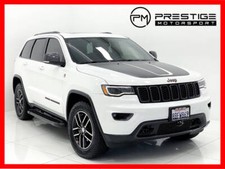 2018 jeep grand for sale  Rancho Cordova