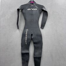 Orca speedsuit triathlon for sale  Richland