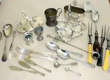 Job lot silver for sale  DOVER
