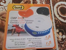 Trevi personal player for sale  WELLINGBOROUGH