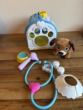 Doc mcstuffins vets for sale  POULTON-LE-FYLDE