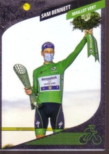 Card panini tour d'occasion  Bordeaux-