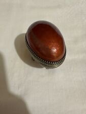 Vintage evans egg for sale  Fife Lake