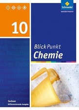 Blickpunkt chemie ausgabe gebraucht kaufen  Stuttgart