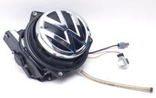 2015-2021 VW GOLF GTI TRAVA ELEVATÓRIA ATUATO VISÃO TRASEIRA REVERSA 5GM827469J comprar usado  Enviando para Brazil