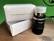 Oculare zoom omegon usato  Parma