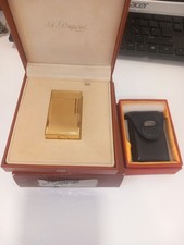 Lighter briquet feuerzeug usato  Gemona del Friuli