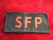 Ww2 supplementary fire for sale  CARLISLE