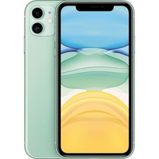 Usado, Apple iPhone 11 128GB verde desbloqueado bom comprar usado  Enviando para Brazil
