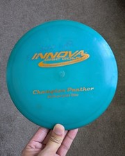 Pfn innova champion d'occasion  Expédié en Belgium