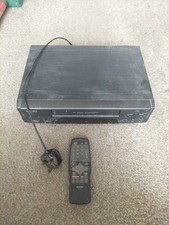 Working matsui 1107a for sale  LEICESTER