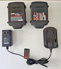Worx 20v 18v for sale  Rush City