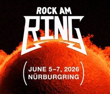Rock ring 2026 gebraucht kaufen  Dillenburg