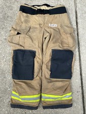 Firefighter bunker turnout for sale  Denton