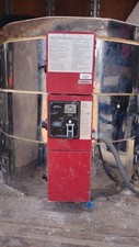 Skutt electric kiln for sale  Inverness
