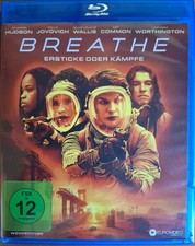 Breathe ersticke der gebraucht kaufen  Roth