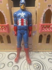 Marvel captain america gebraucht kaufen  Weinsberg