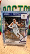 2024 panini donruss d'occasion  Wittelsheim