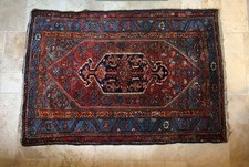 Tapis orient afghan d'occasion  Rougemont