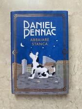 Abbaiare stanca daniel usato  Gorgonzola