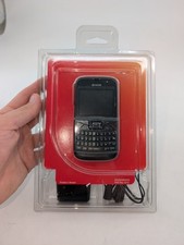 Celular Paylo by Virgin Mobile Kyocera Brio QWERTY (KYS3015APB), usado comprar usado  Enviando para Brazil