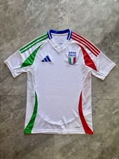 Maillot extérieur italie d'occasion  Courcy