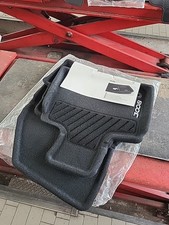Set tappetini sagomati usato  Rovigo