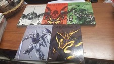 gundam dvd usato gundam dvd usato Sesto San Giovanni