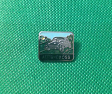 Auto cross vintage for sale  DERBY