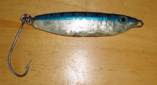 Vintage crippled herring for sale  Dillard
