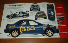 1995 subaru impreza for sale  Hartland