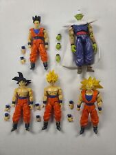 Dragon ball figure for sale  San Diego