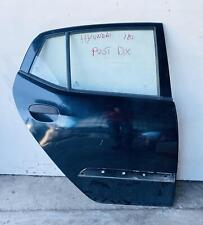 Portiera posteriore destra usato  Italia